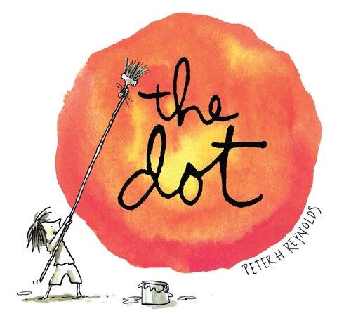 libro gratis The Dot