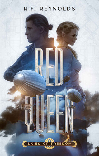 descargar libro Red Queen: Skies of Freedom