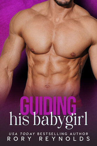 libro gratis Guiding His Babygirl