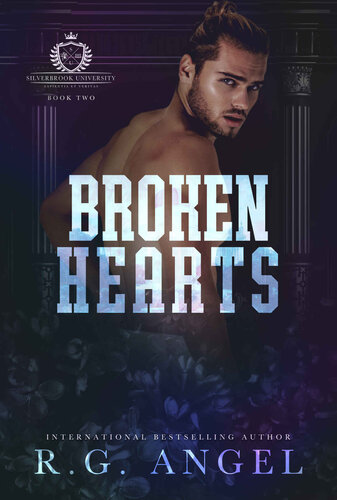 descargar libro Broken Hearts