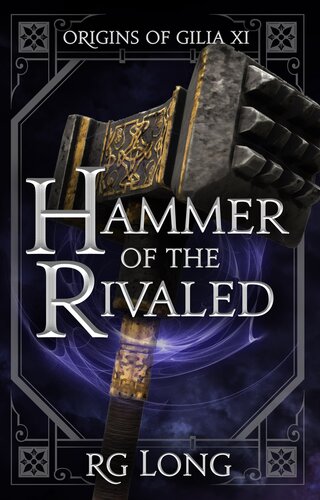 descargar libro Hammer of the Rivaled