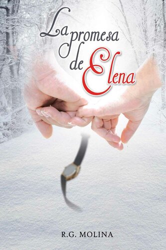 libro gratis La Promesa de Elena (Spanish Edition)