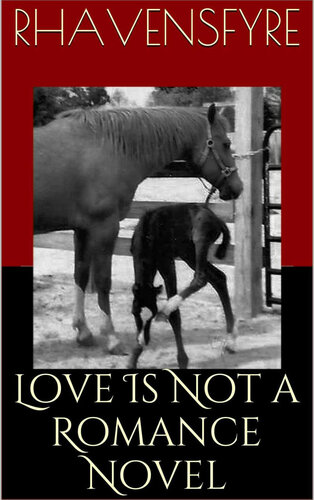 descargar libro Love Is Not a Romance Novel