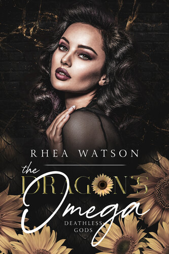 descargar libro The Dragon's Omega