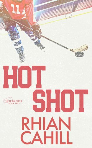 descargar libro Hot Shot