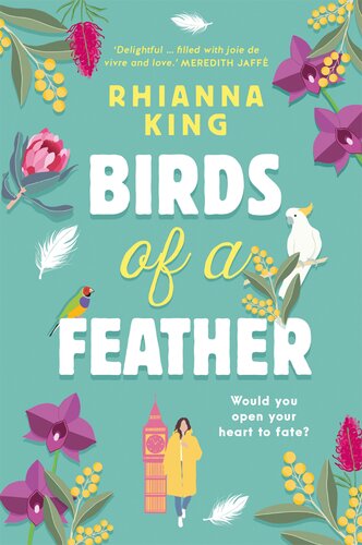 descargar libro Birds of a Feather