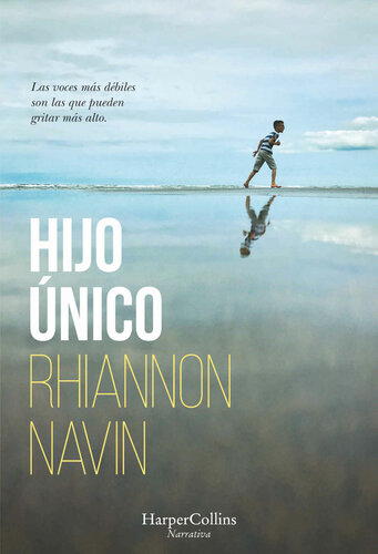 descargar libro Hijo nico