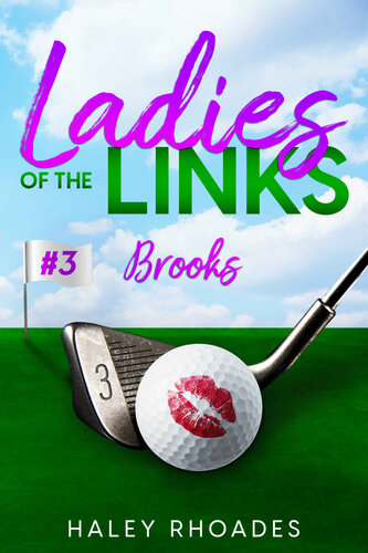 libro gratis Ladies of the Links #3: Brooks