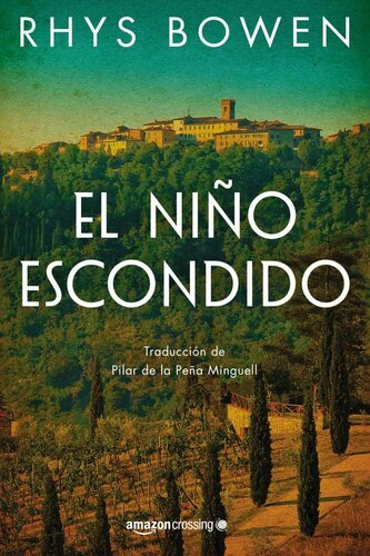 libro gratis El niño escondido