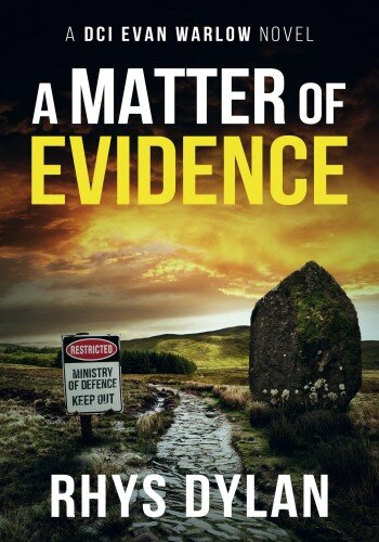 descargar libro A Matter Of Evidence