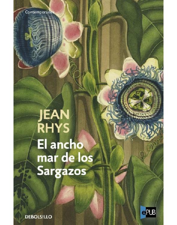 descargar libro Ancho mar de los Sargazos