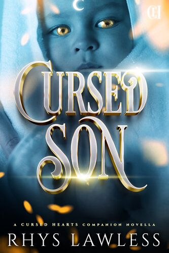 libro gratis Cursed Son: A Companion Novella (Cursed Hearts Book 5)