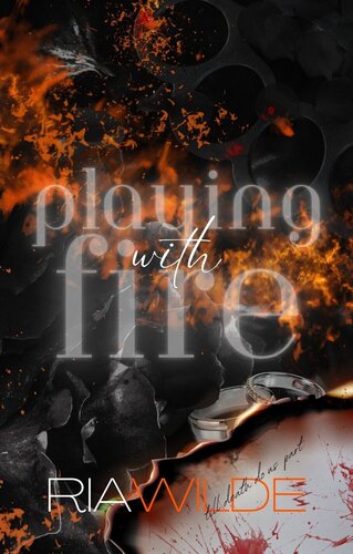 libro gratis Playing with Fire