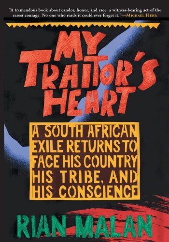 descargar libro My Traitor's Heart