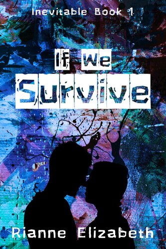 descargar libro If We Survive