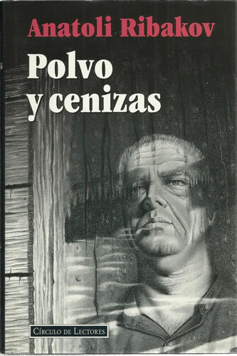 libro gratis Polvo y cenizas