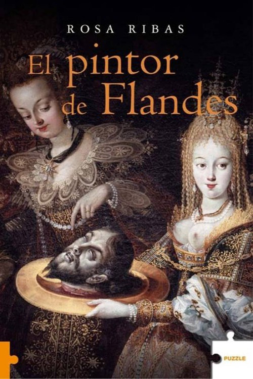 libro gratis El pintor de Flandes