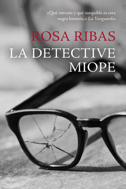 descargar libro La detective miope