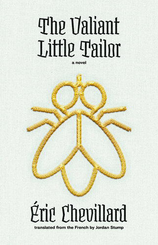 descargar libro The Valiant Little Tailor: A Novel