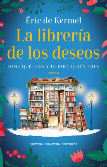 libro gratis La librería de los deseos