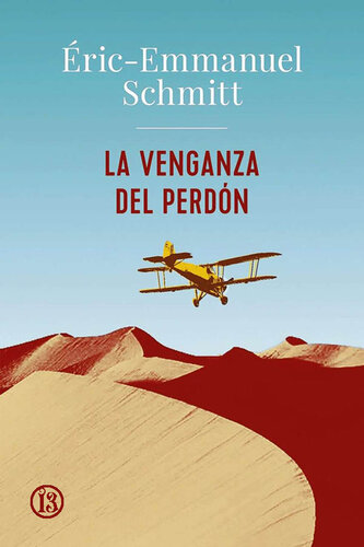 descargar libro La venganza del perdón