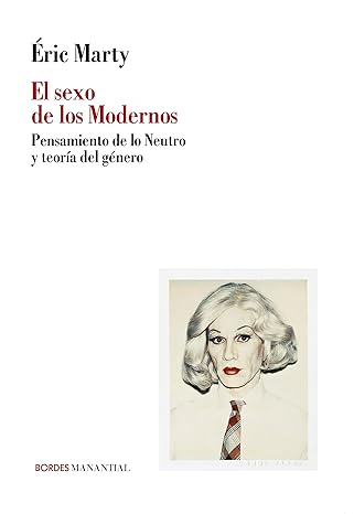 descargar libro El sexo de los Modernos