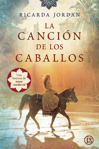 descargar libro La canció de los caballos