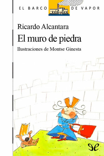 libro gratis El muro de piedra