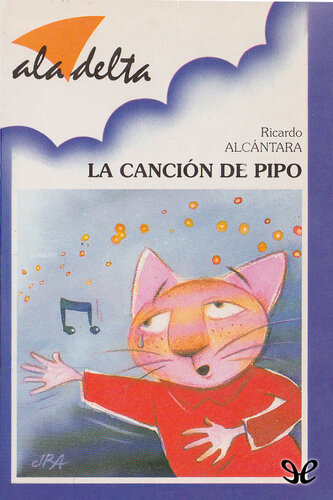 libro gratis La canción de Pipo