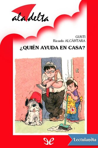 descargar libro ¿Quién ayuda en casa?