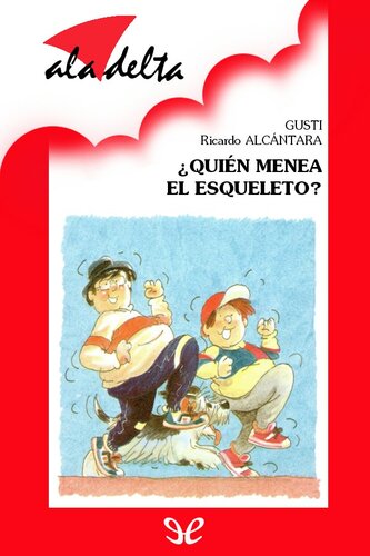 descargar libro ¿Quién menea el esqueleto?