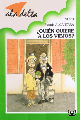 libro gratis ¿Quién quiere a los viejos?