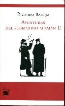 descargar libro Aventuras del submarino aleman U