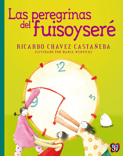 descargar libro Las peregrinas del fuisoyseré