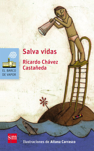 descargar libro Salvavidas