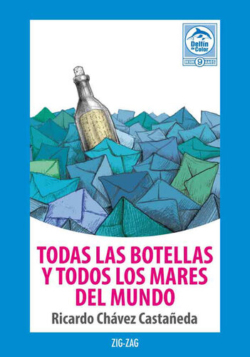 descargar libro Todas las botellas y todos los mares del mundo