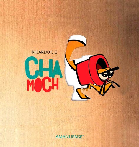 descargar libro Chamoch