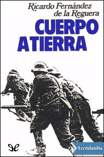 descargar libro Cuerpo a tierra