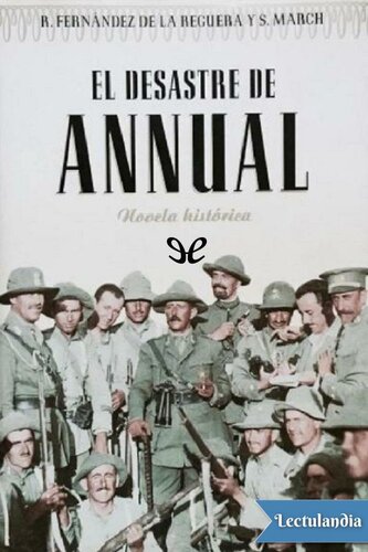 descargar libro El desastre de Annual