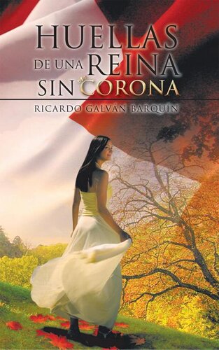 descargar libro Huellas De Una Reina Sin Corona