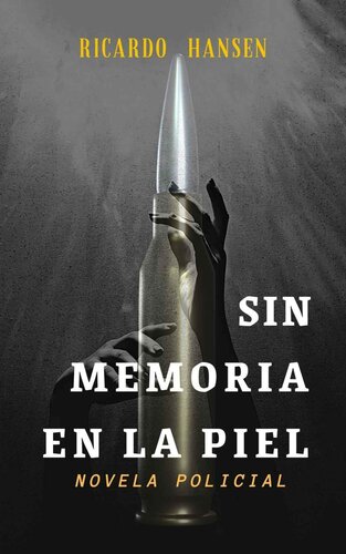 descargar libro Sin memoria en la piel