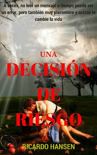 descargar libro Una decisión de riesgo: Cuento erótico (Spanish Edition)