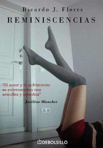 libro gratis Reminiscencias