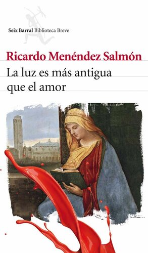 libro gratis La luz es más antigua que el amor