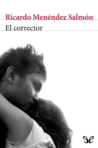 descargar libro El corrector