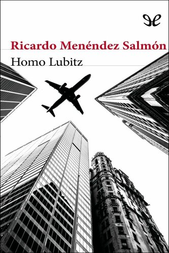 libro gratis Homo Lubitz