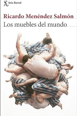 descargar libro Los muebles del mundo