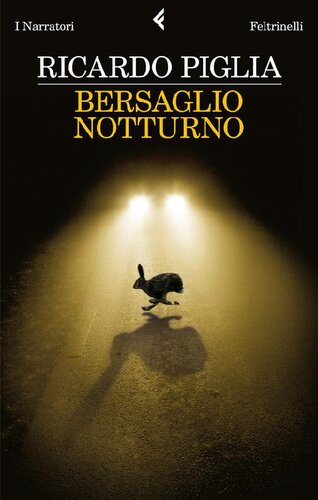 libro gratis Bersaglio Notturno