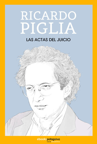 descargar libro Las actas del juicio