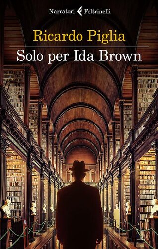 libro gratis Solo per Ida Brown